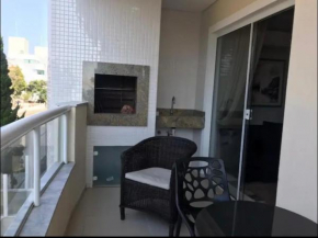 Apartamento aconchegante